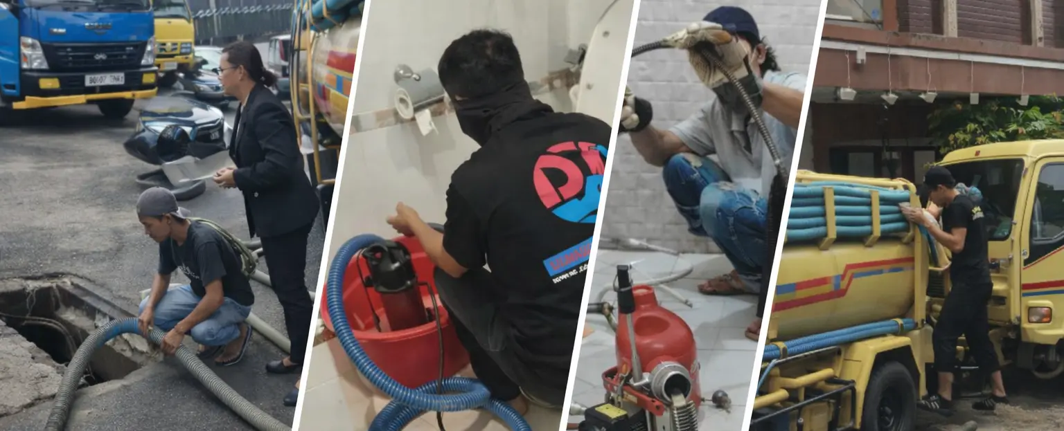 Jasa Sedot WC Bantarujeg Terdekat